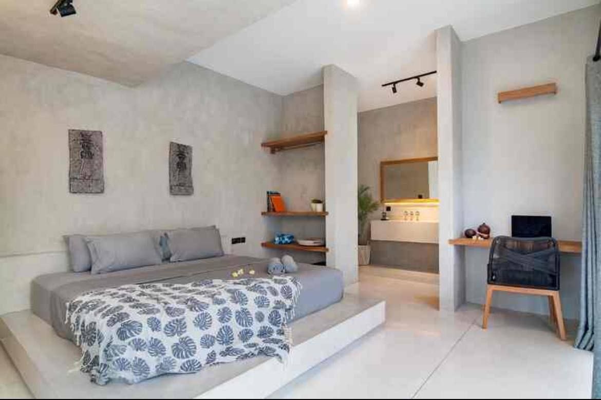 Вилла, 4 спальни