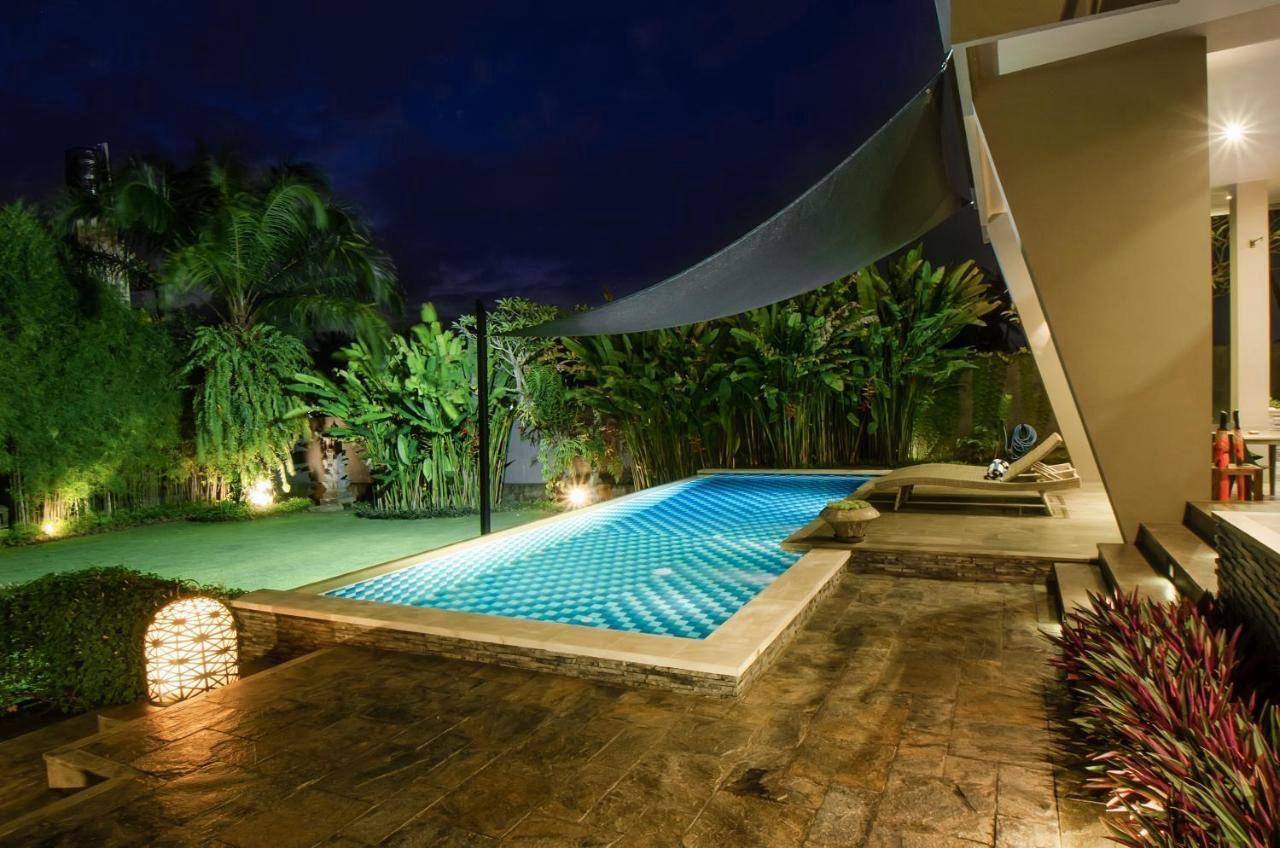 Вилла, 3 спальни