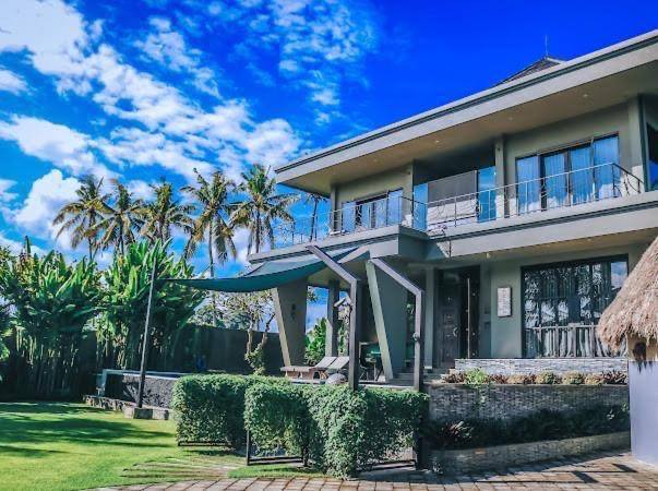 Вилла, 3 спальни