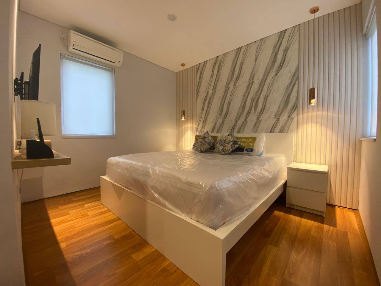 Вилла, 2 спальни