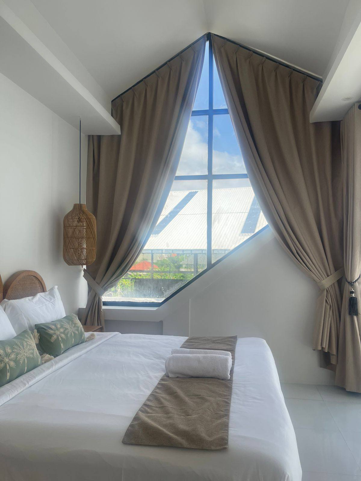 Вилла, 2 спальни