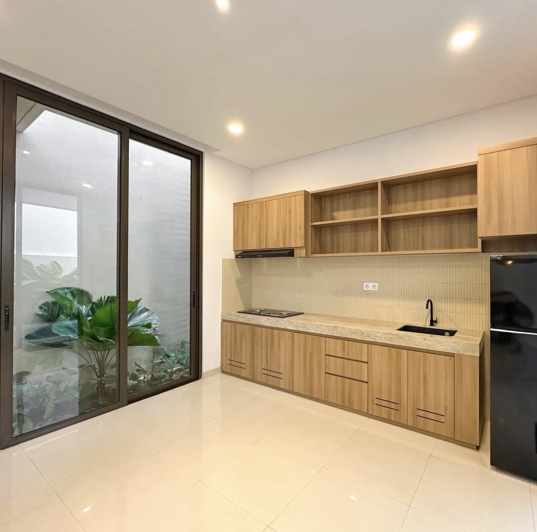 Вилла, 2 спальни