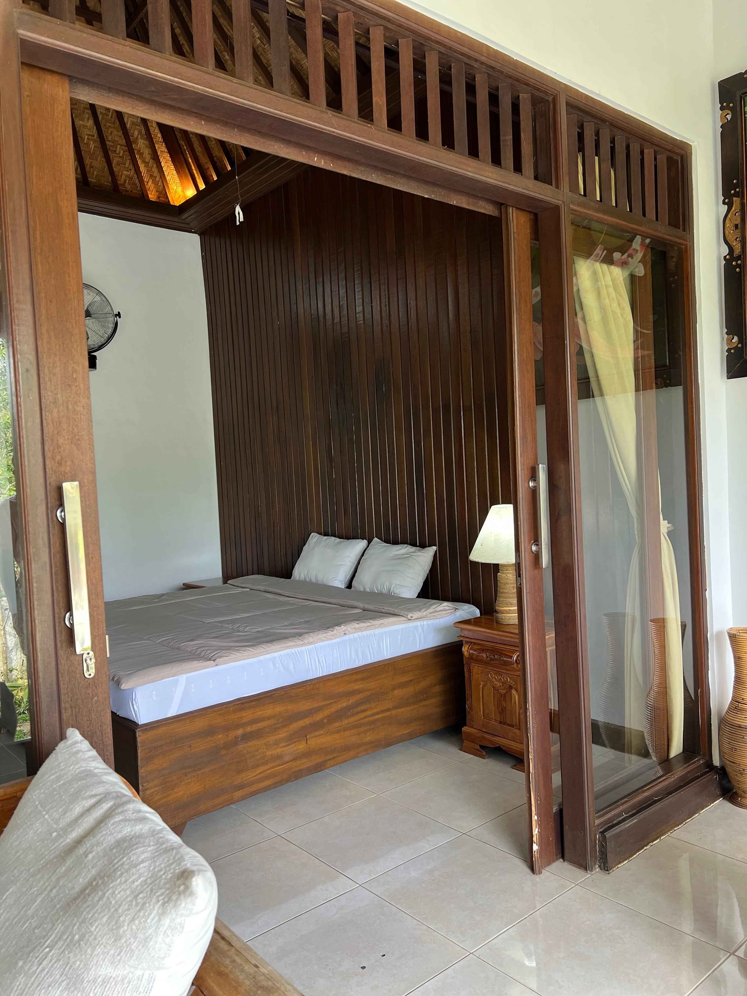 Дом, 2 спальни