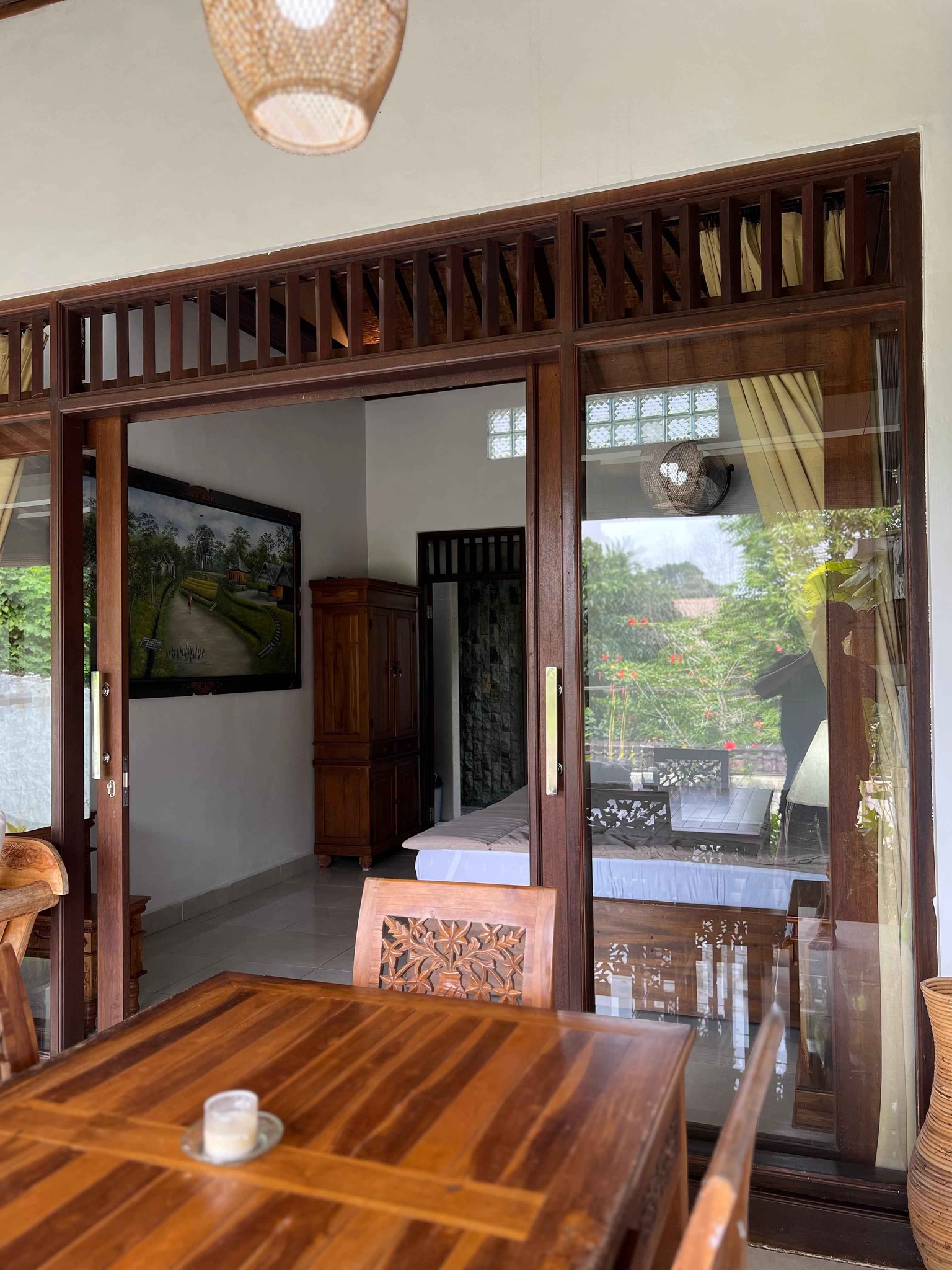 Дом, 2 спальни