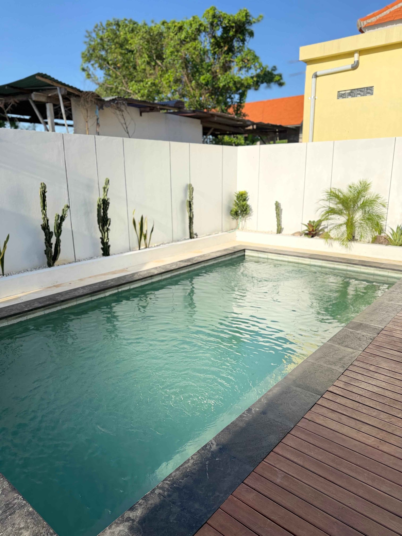 Вилла, 2 спальни