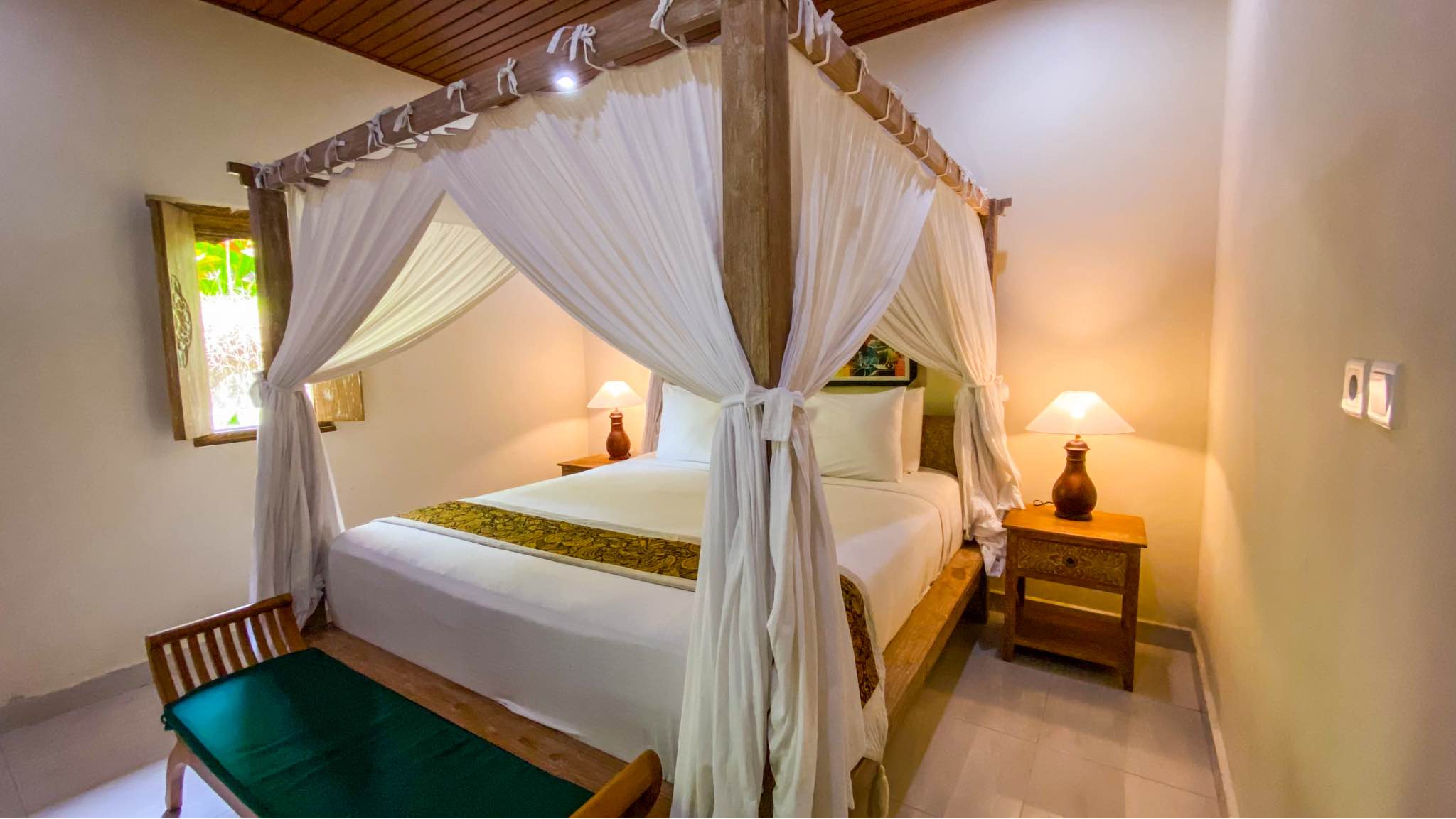 Дом, 1 спальня