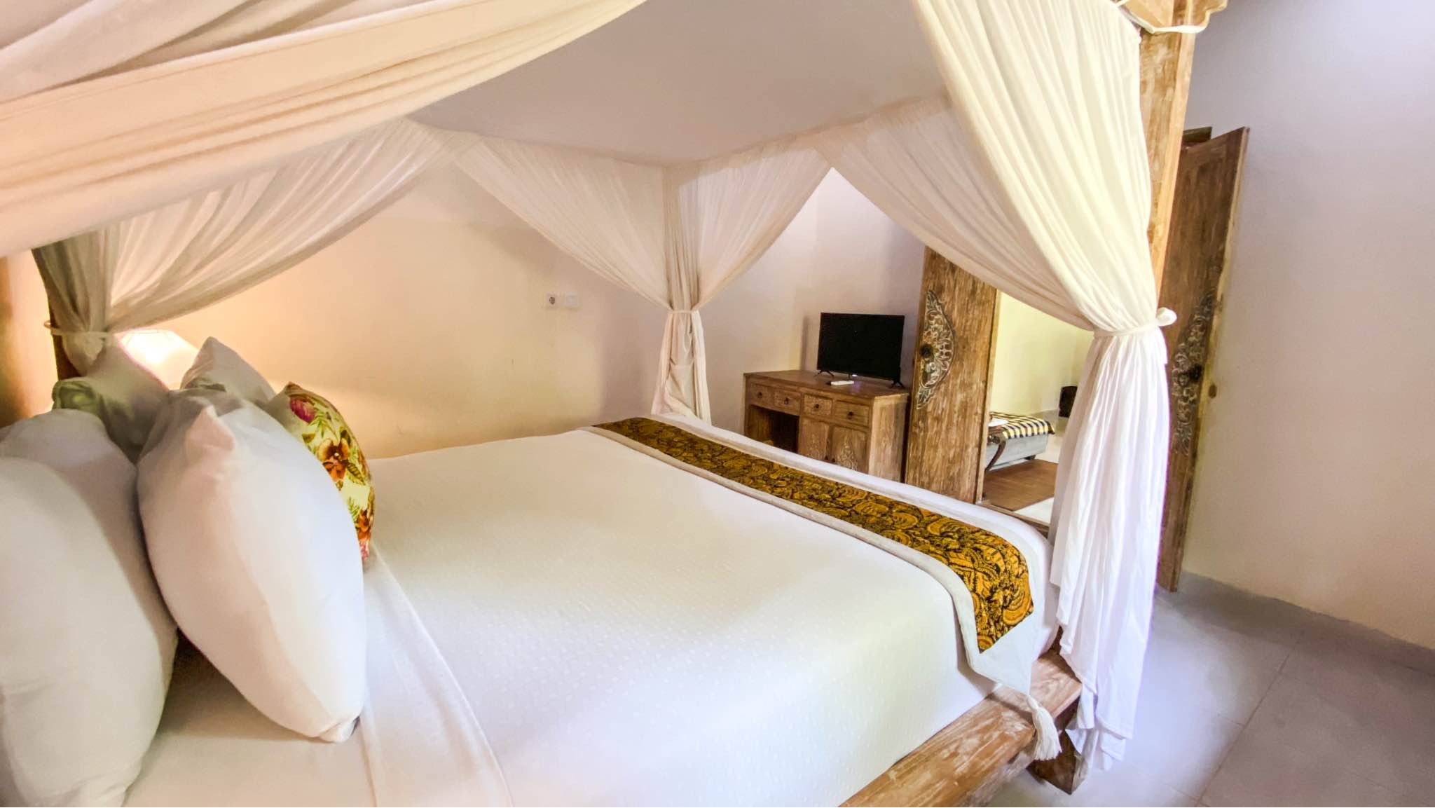 Дом, 1 спальня