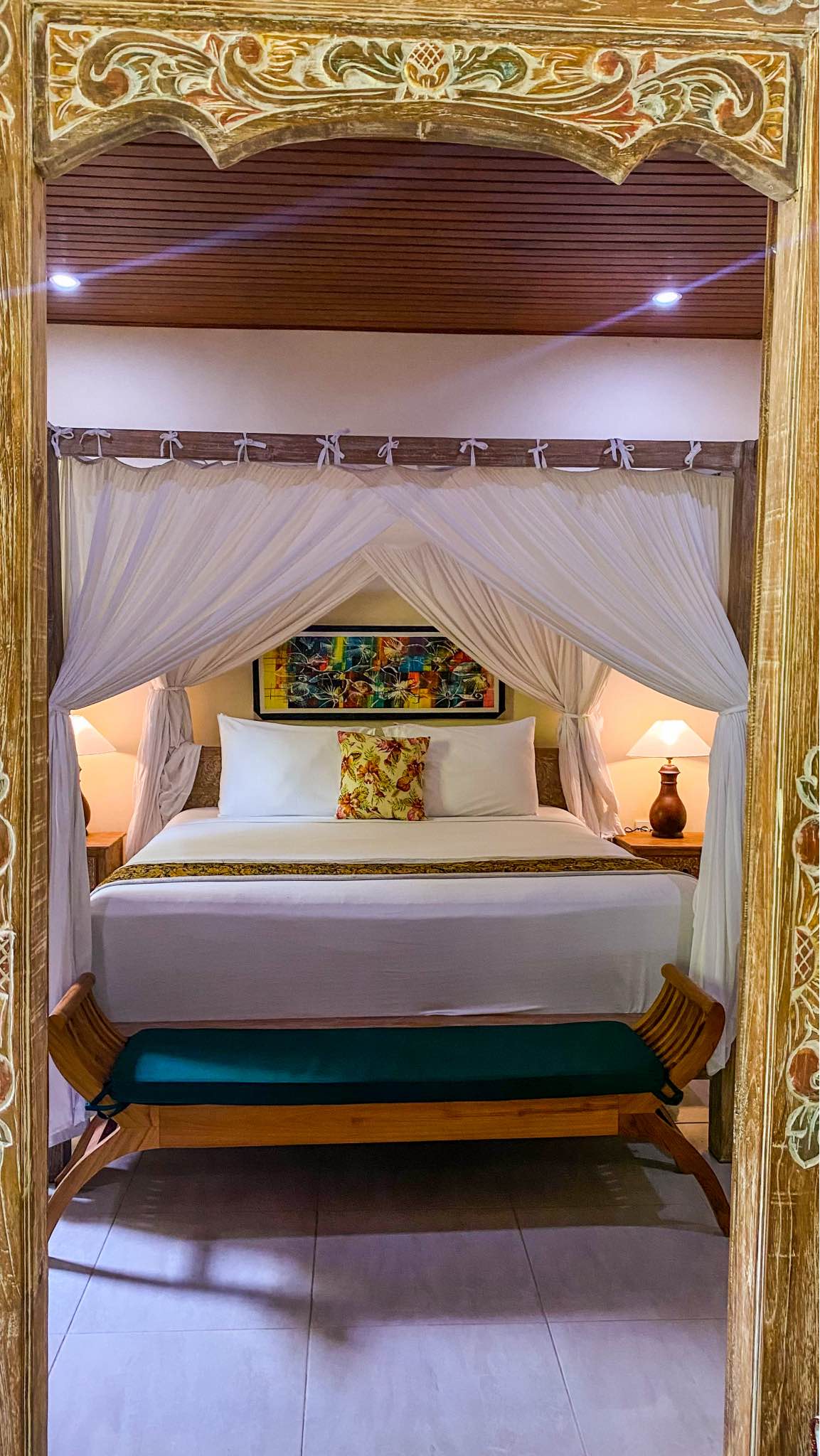 Дом, 1 спальня