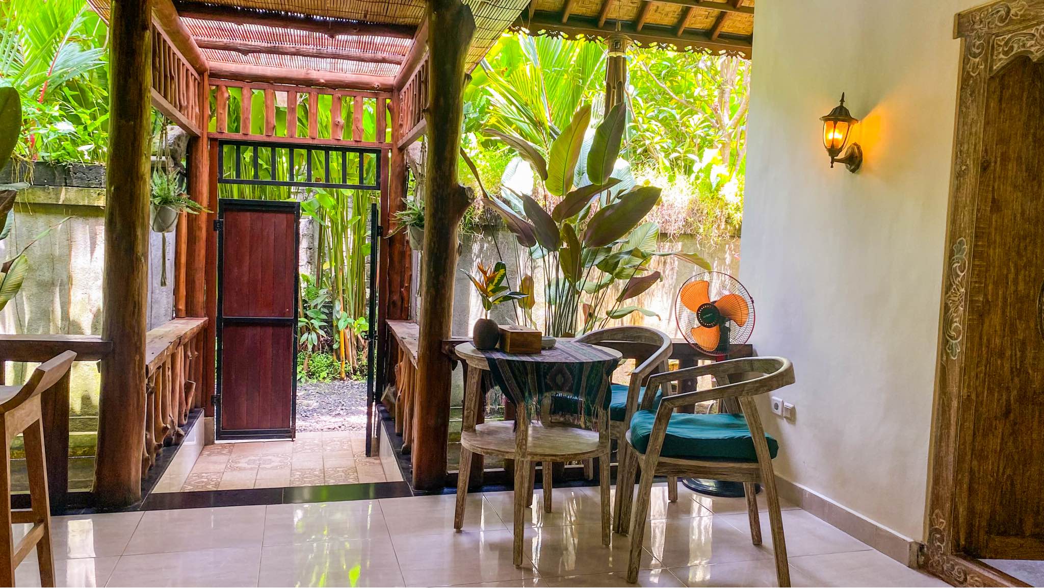 Дом, 1 спальня