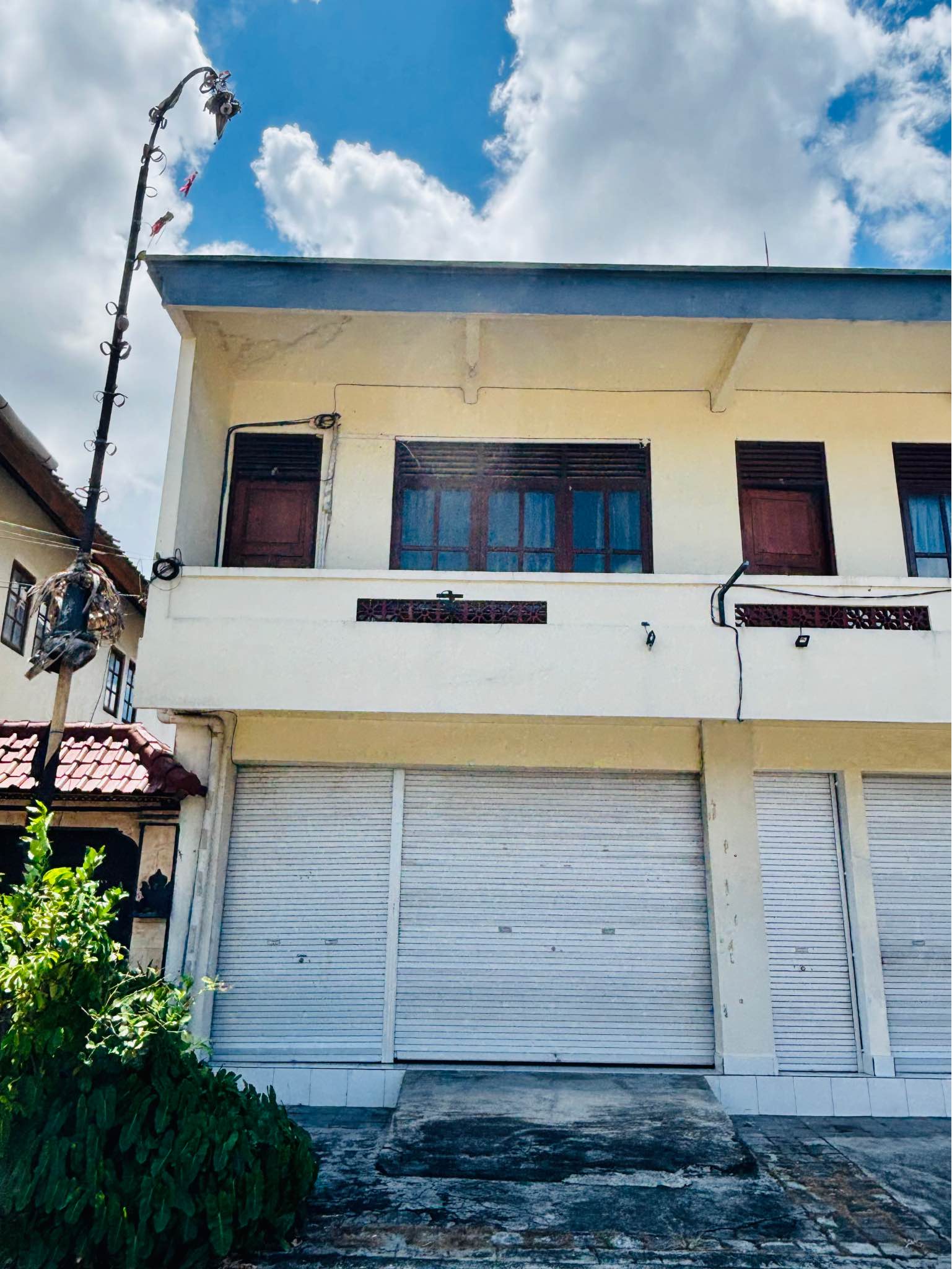 Дом, 1 спальня