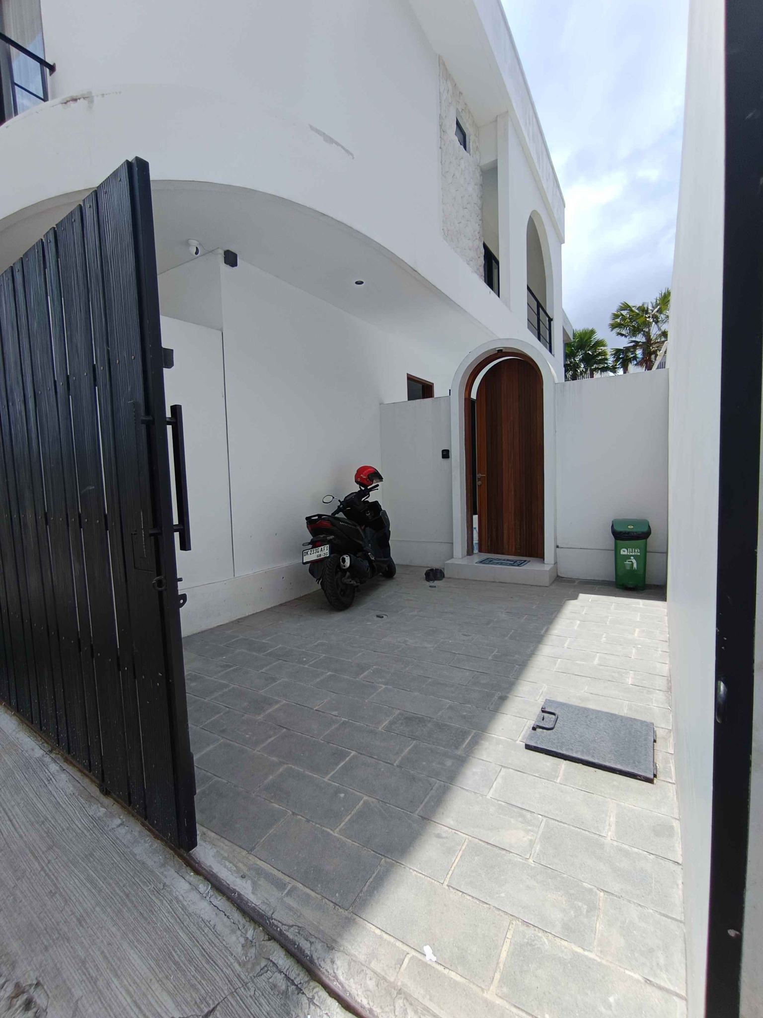 Вилла, 2 спальни