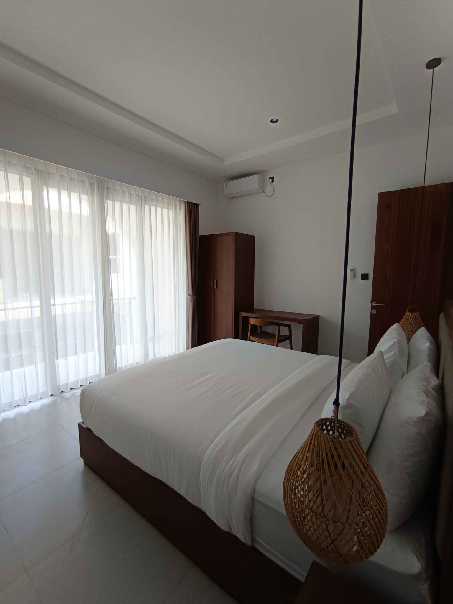 Вилла, 2 спальни