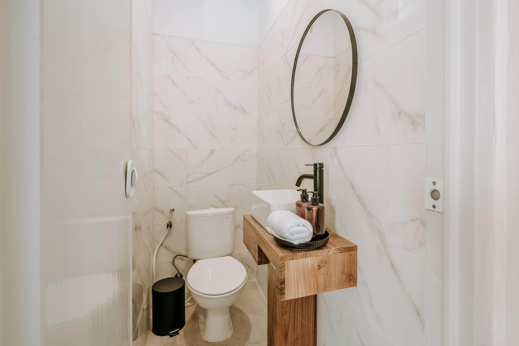 Вилла, 2 спальни