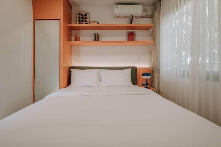 Вилла, 2 спальни