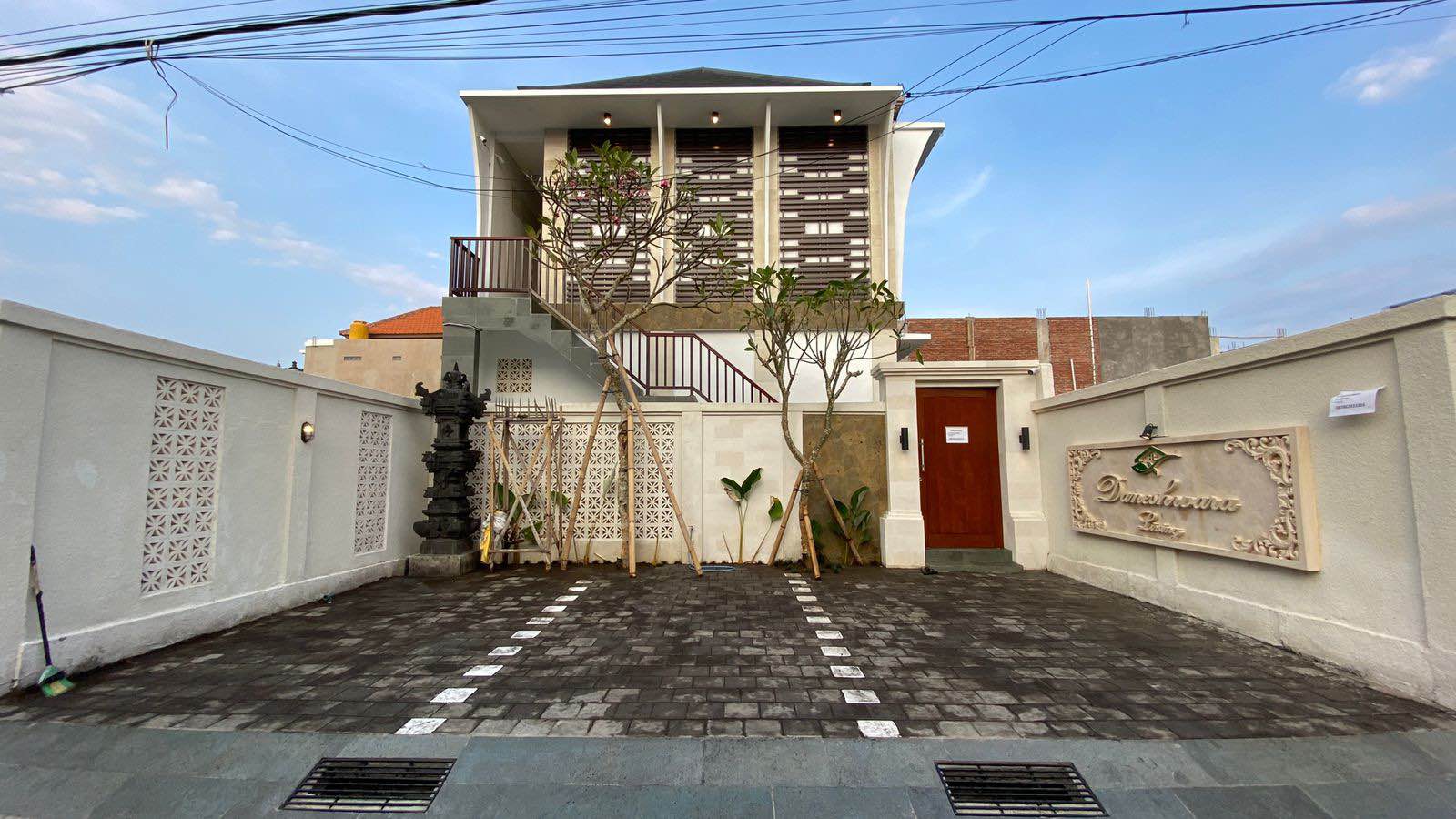 Апартаменты, 1 спальня