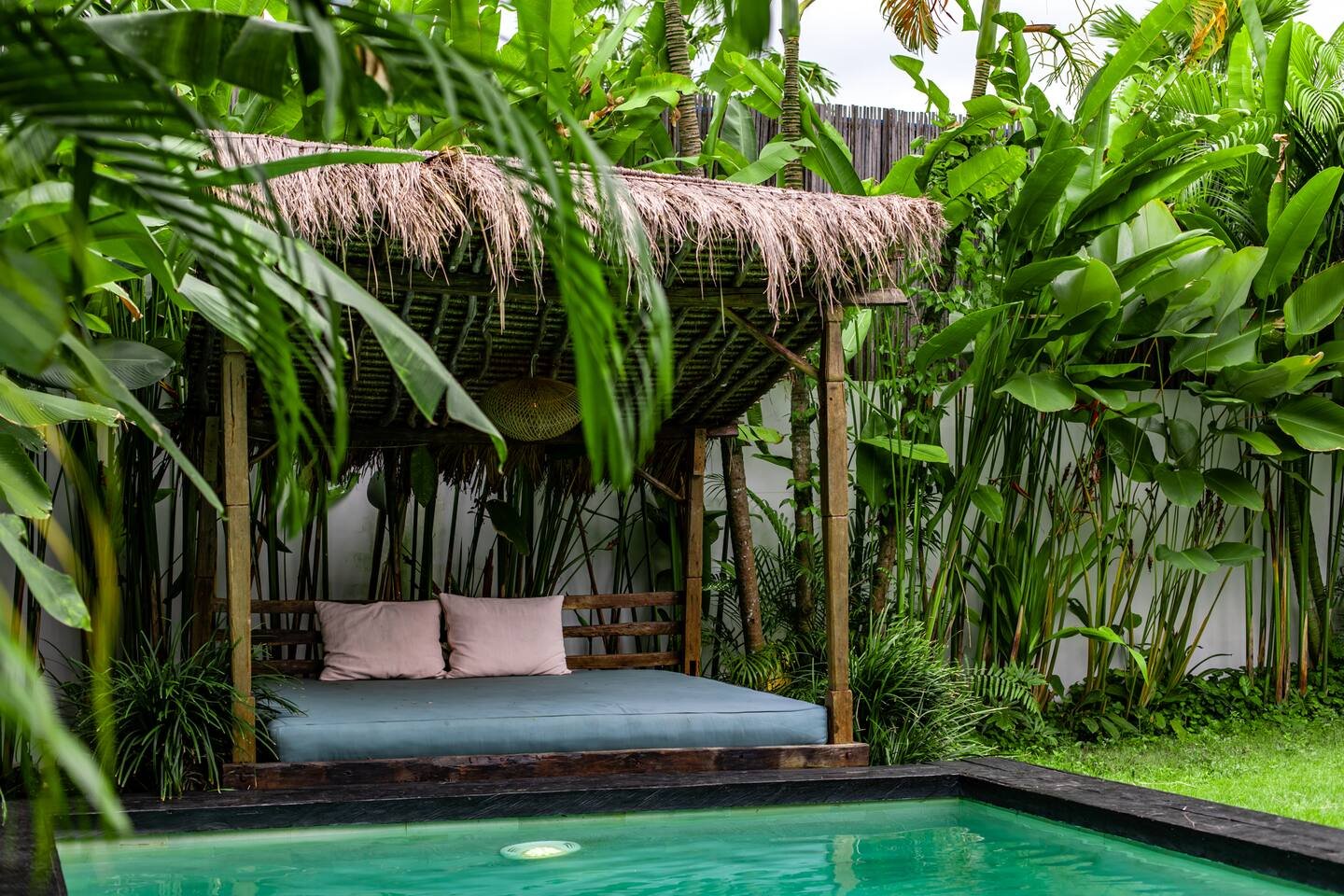 Вилла, 3 спальни