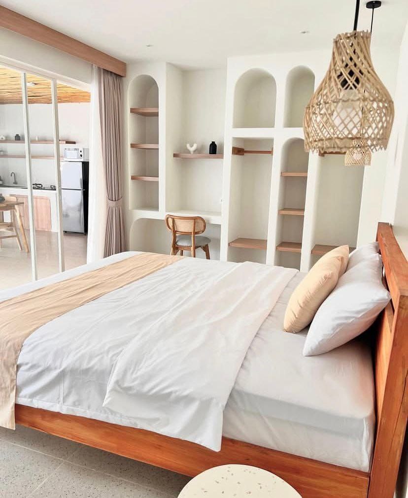 Вилла, 2 спальни