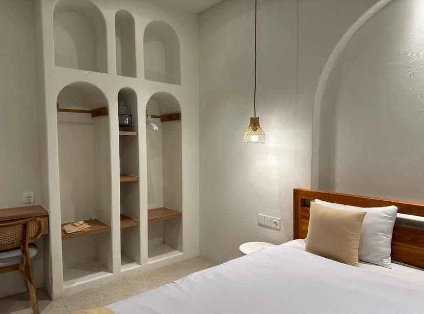 Вилла, 2 спальни