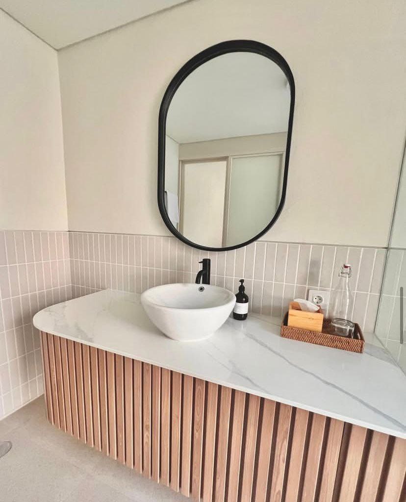 Вилла, 2 спальни