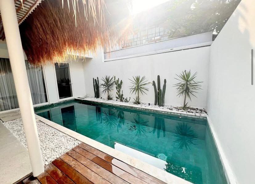 Вилла, 2 спальни