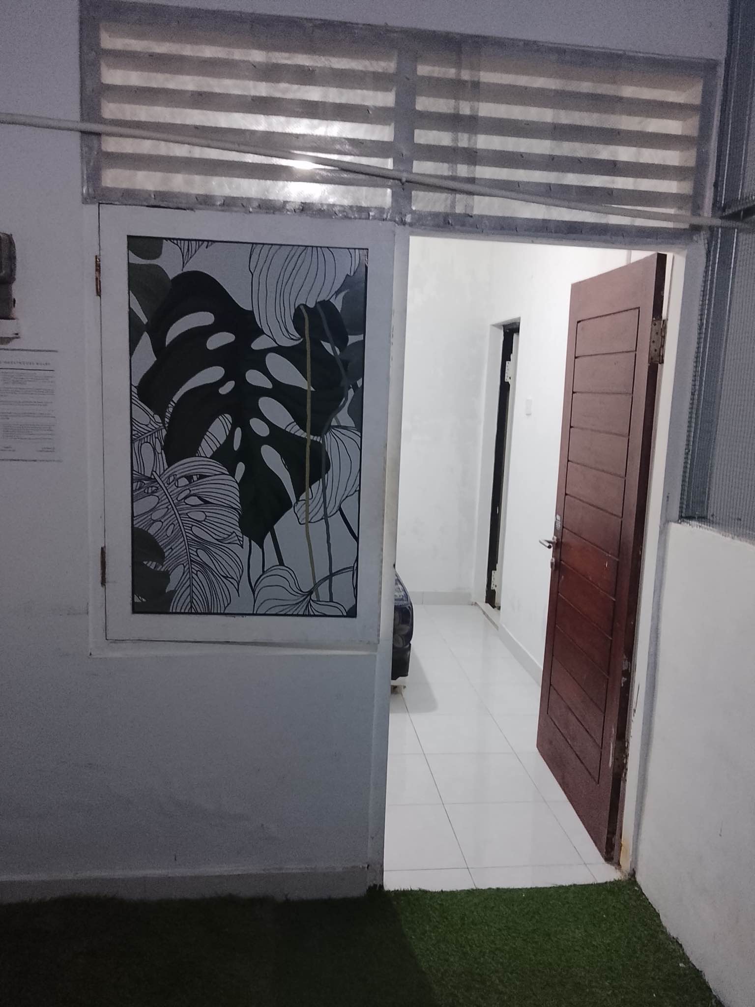 Гестхаус, 1 спальня