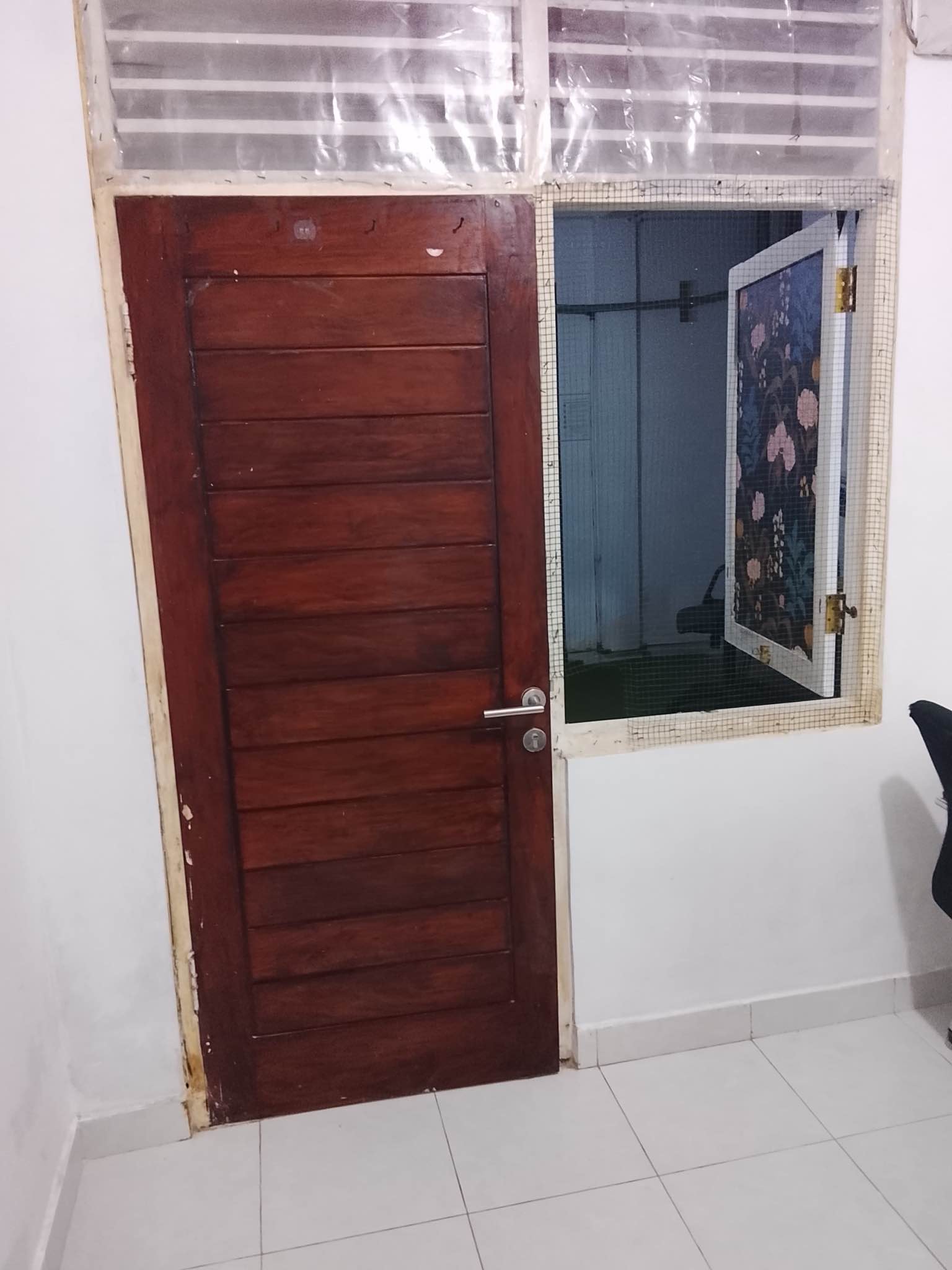 Гестхаус, 1 спальня