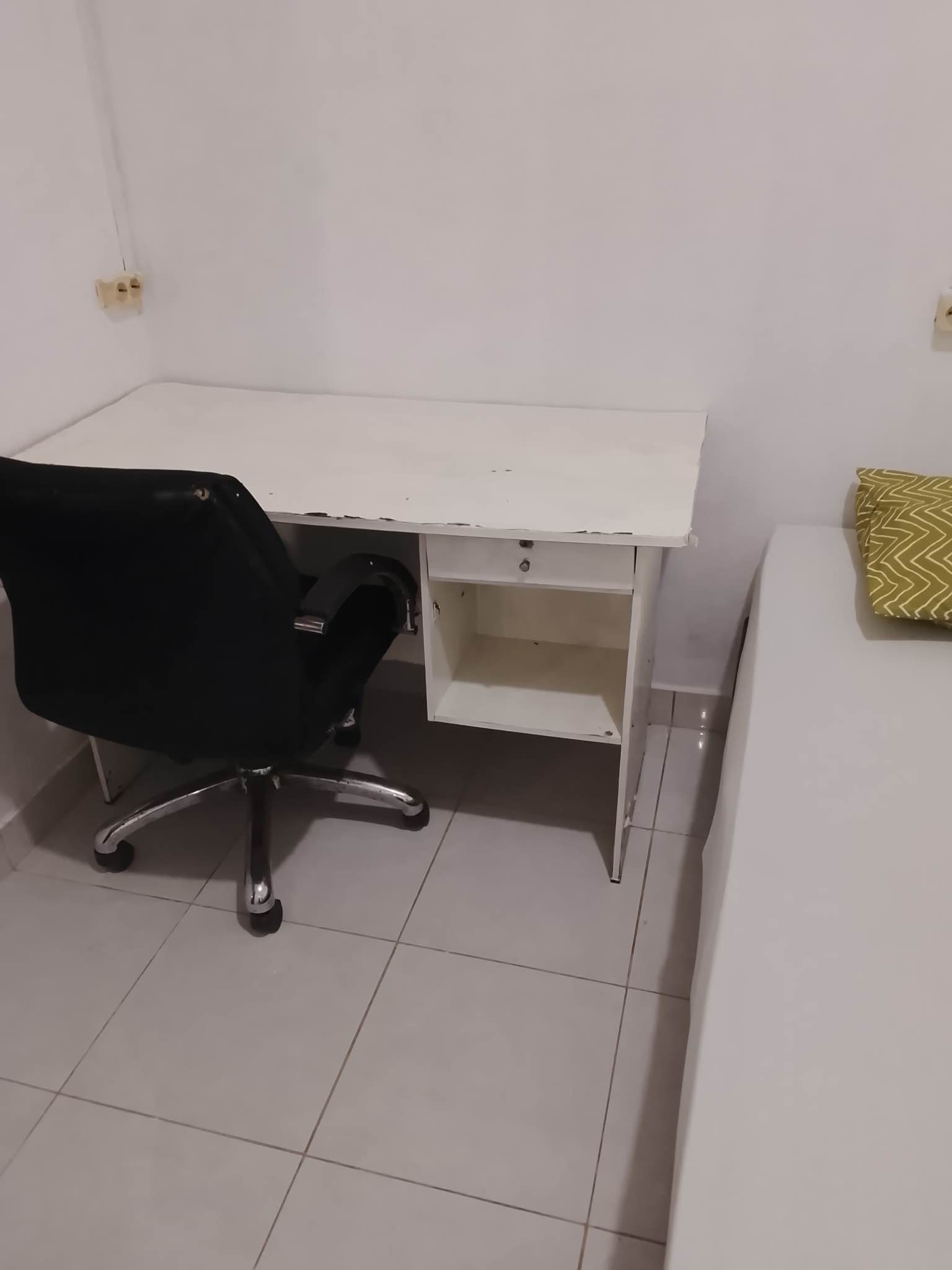 Гестхаус, 1 спальня