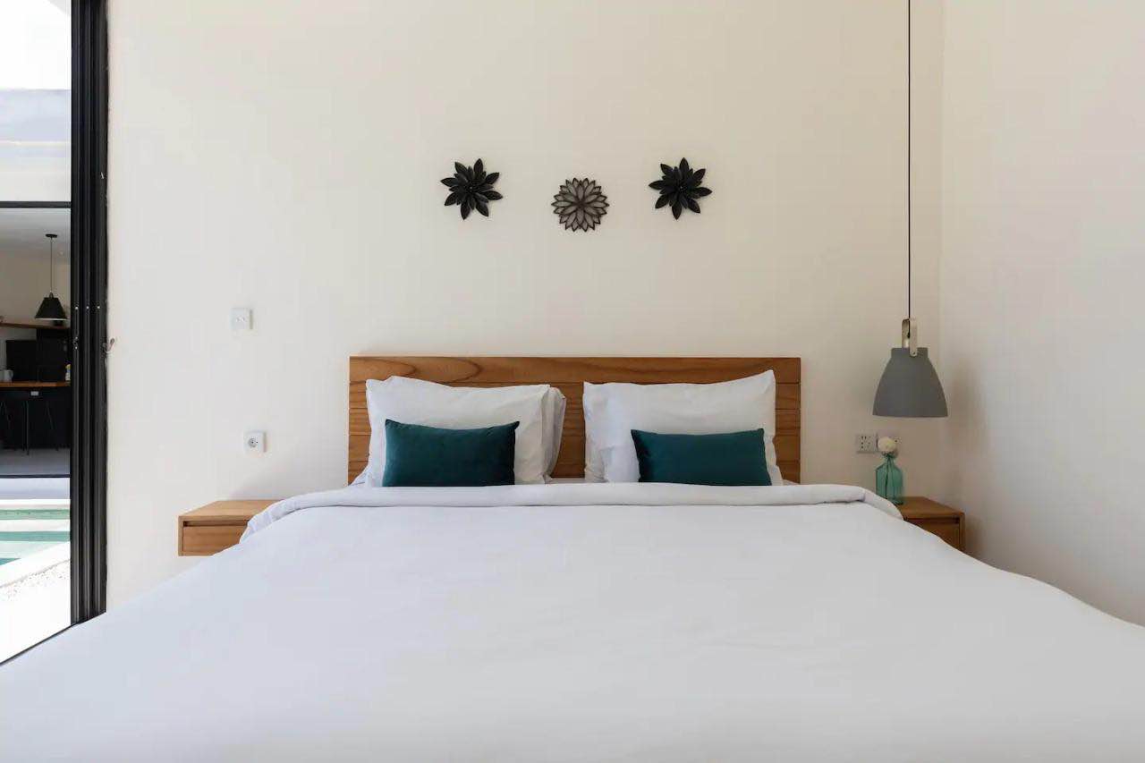 Вилла, 2 спальни