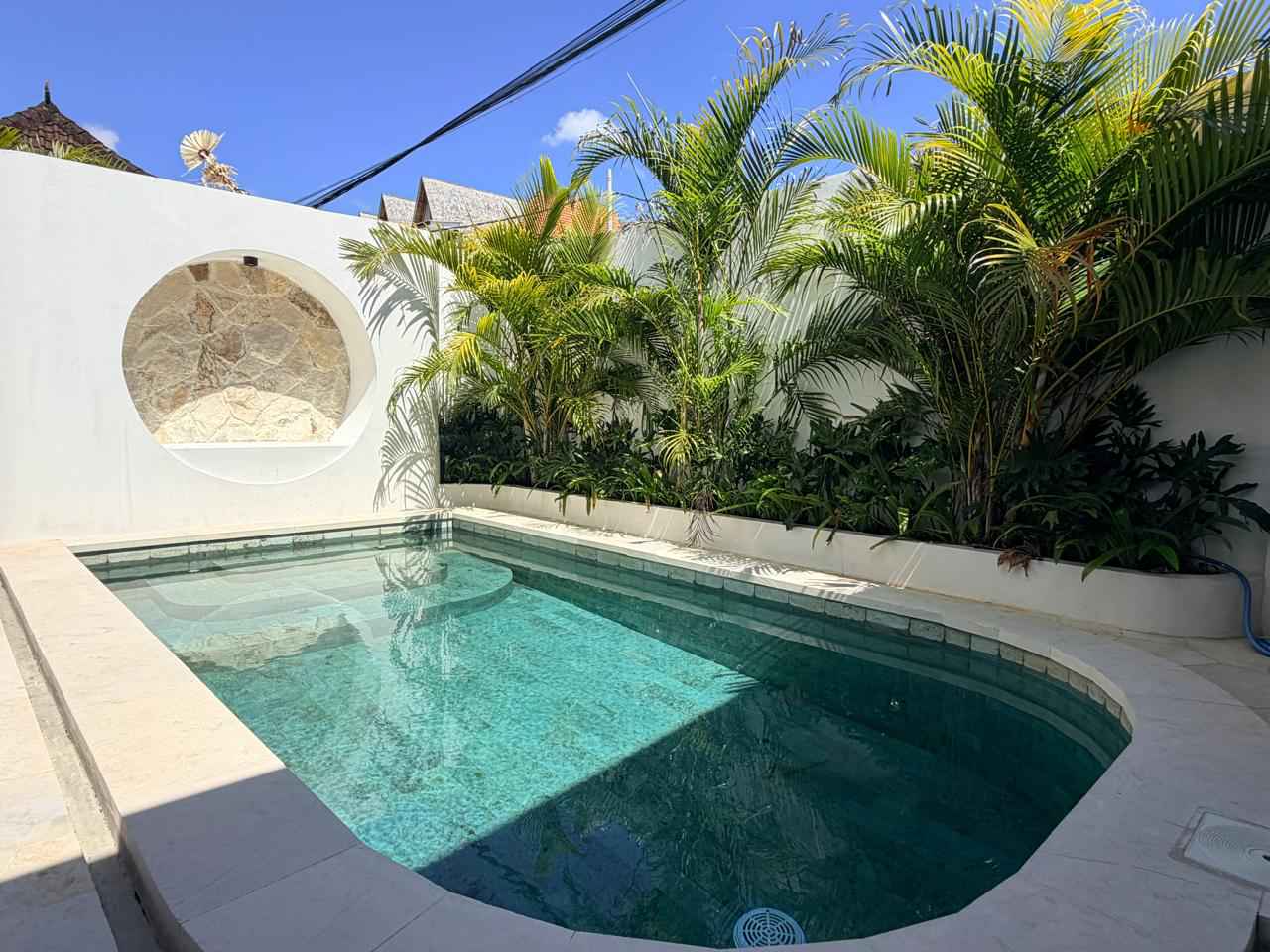 Вилла, 2 спальни