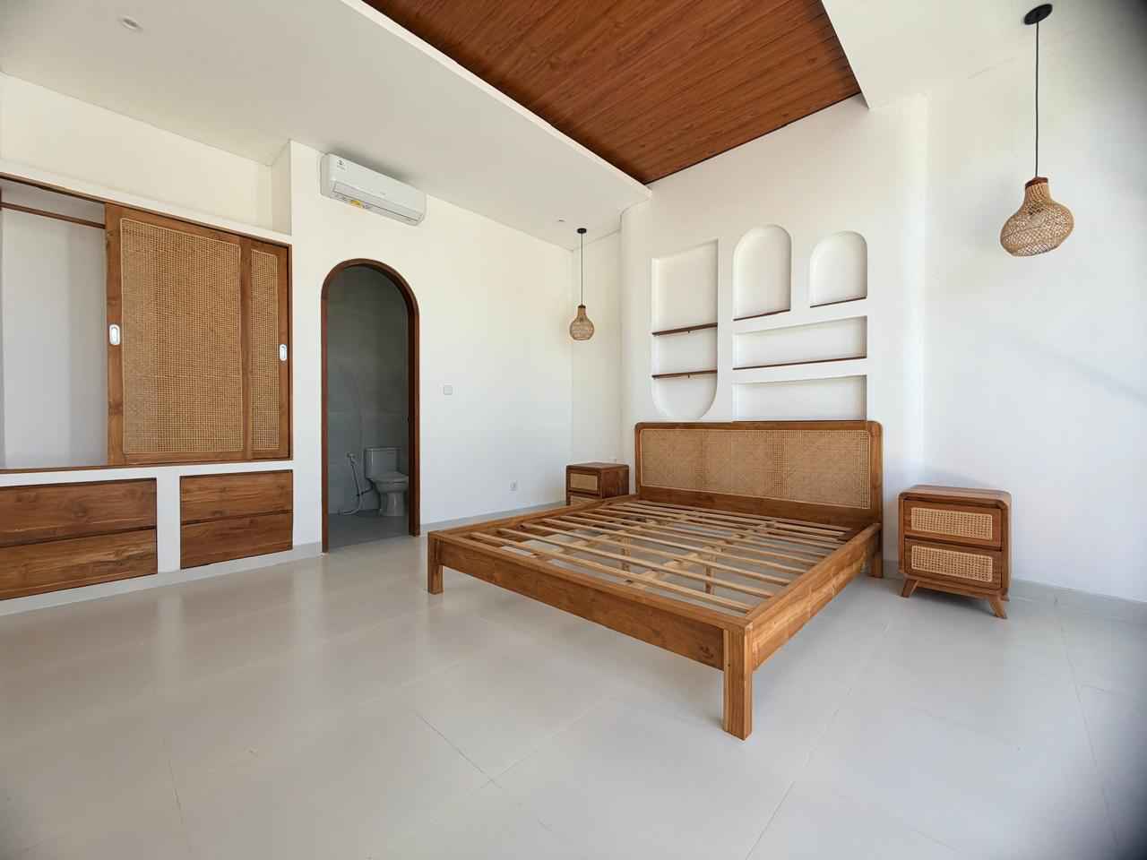 Вилла, 2 спальни