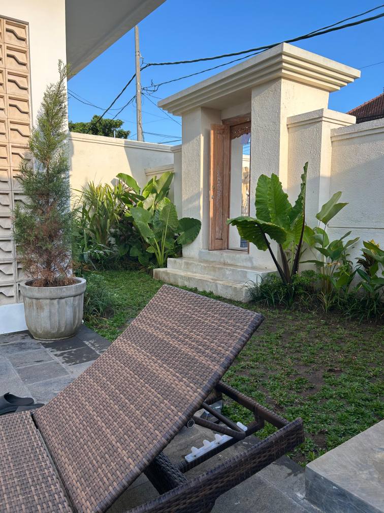 Вилла, 2 спальни