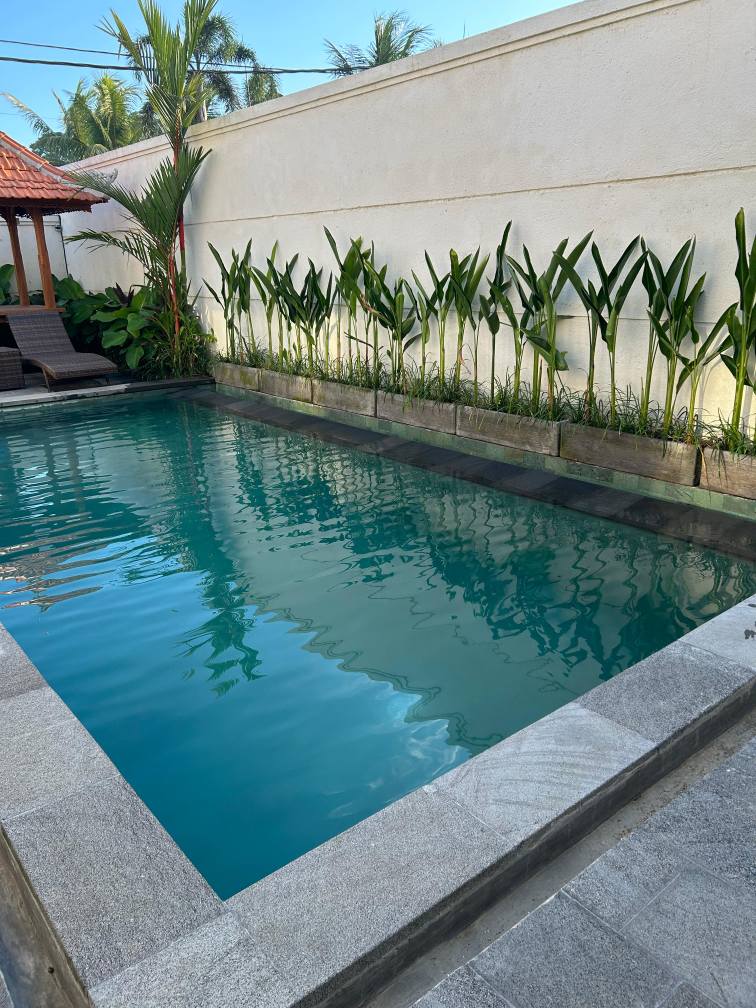 Вилла, 2 спальни