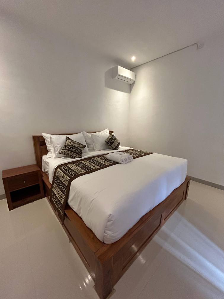 Вилла, 2 спальни