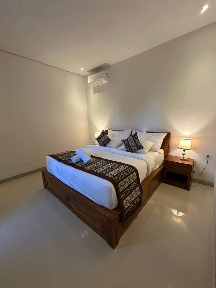 Вилла, 2 спальни