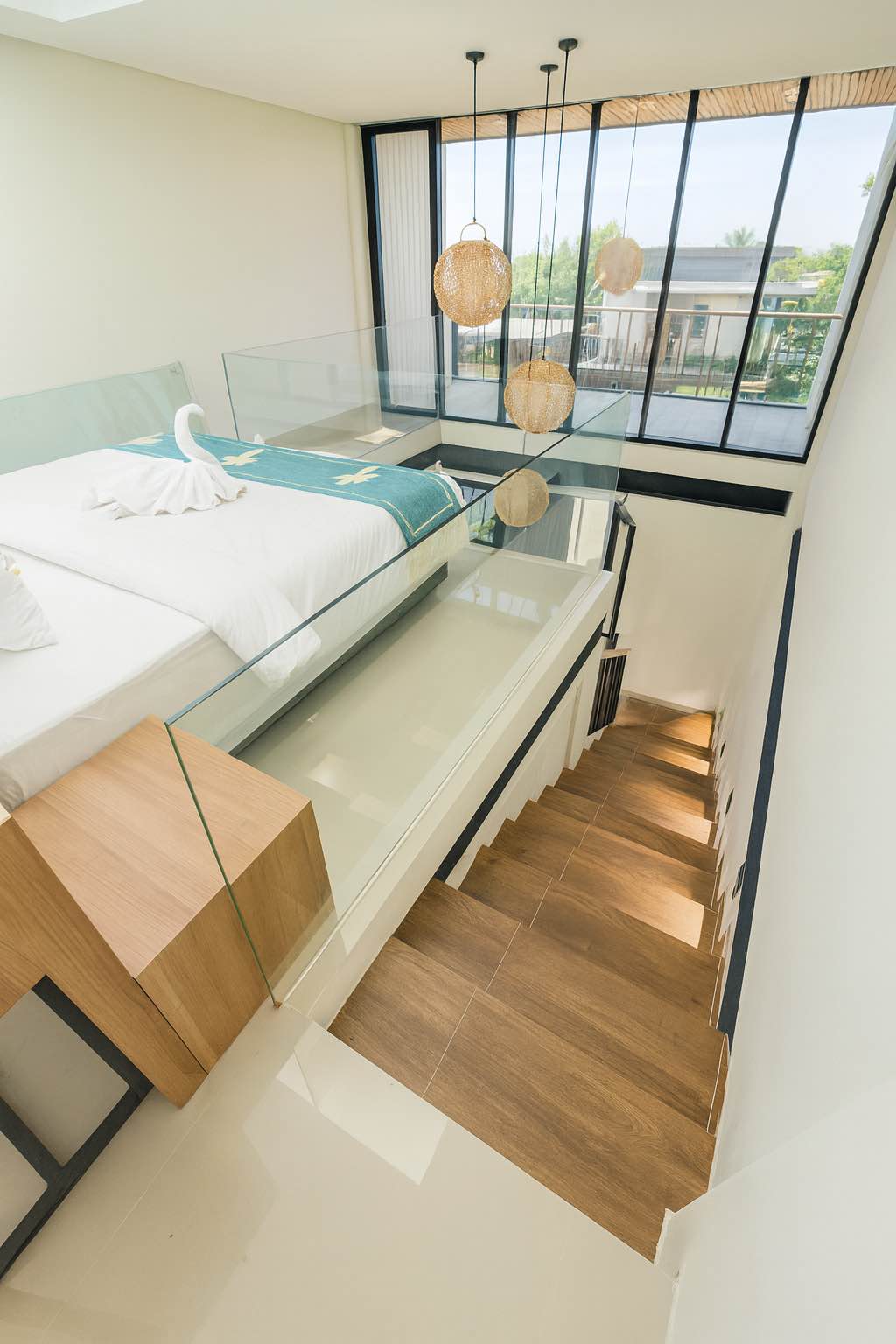 Апартаменты, 1 спальня