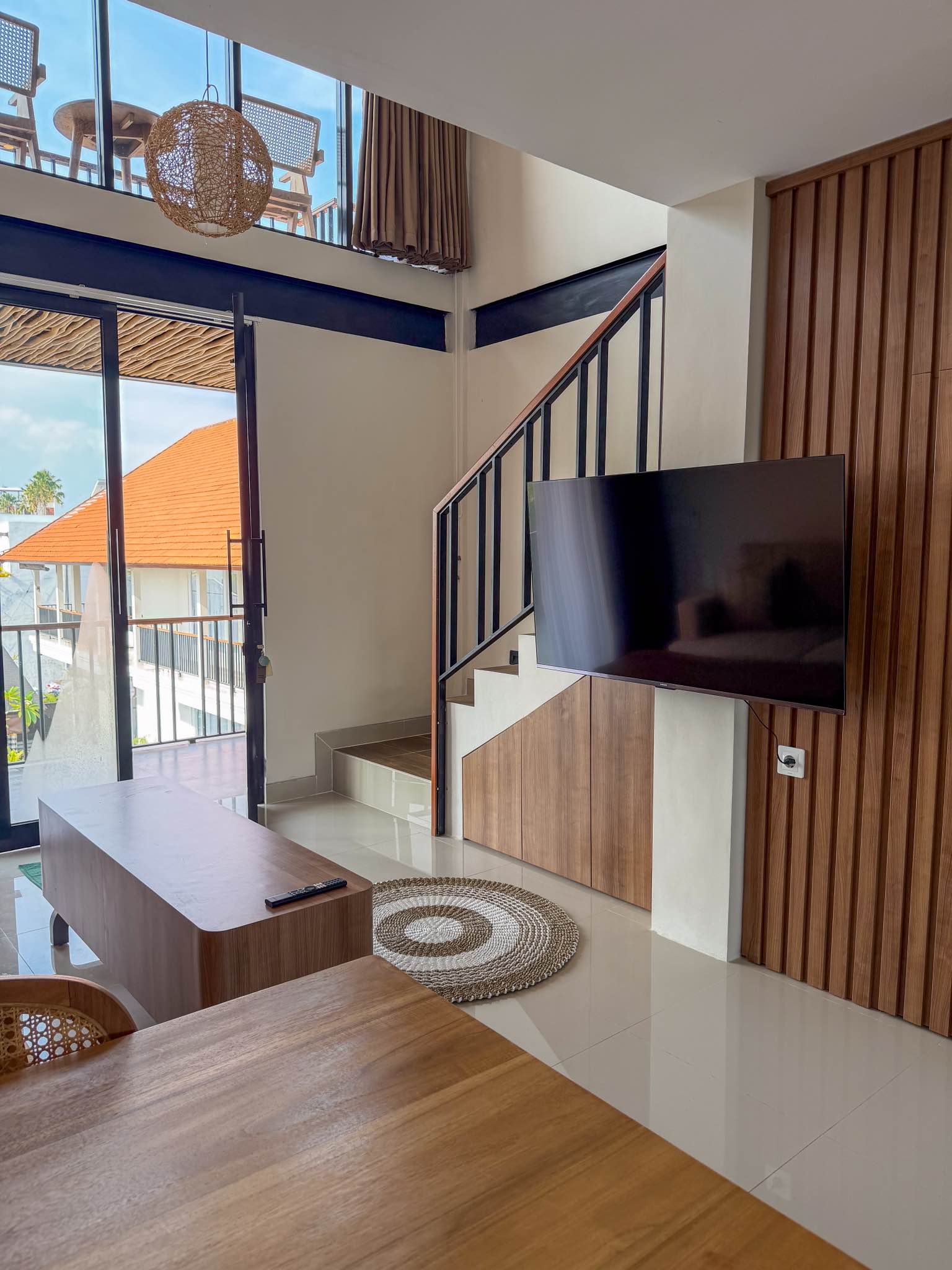 Апартаменты, 1 спальня