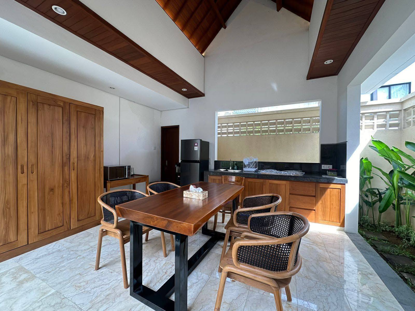 Вилла, 2 спальни