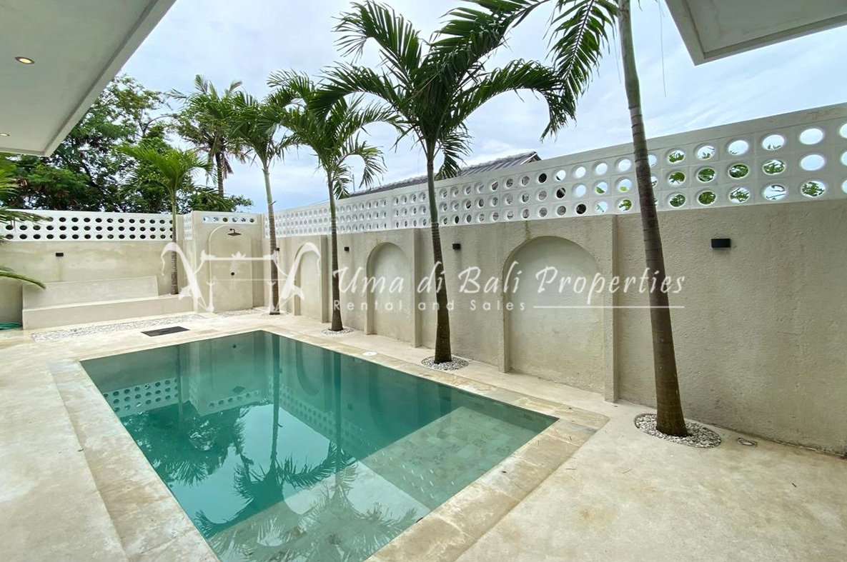 Вилла, 3 спальни