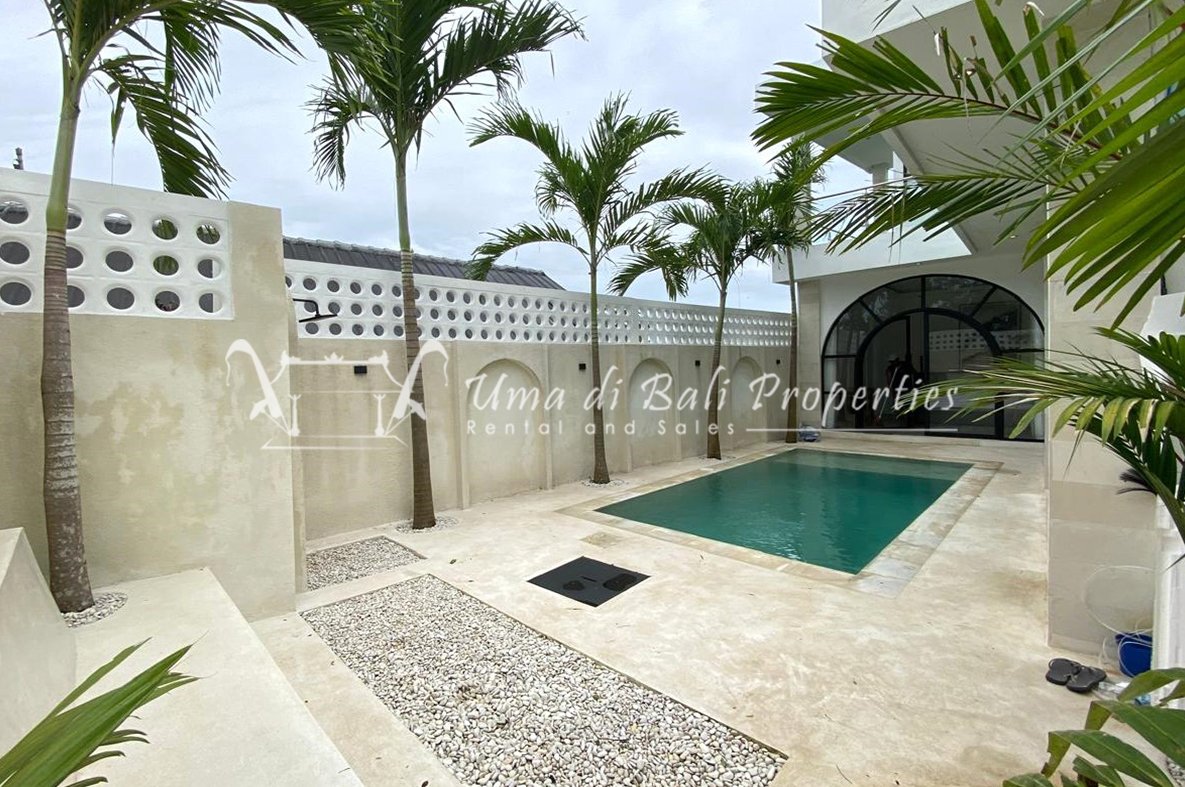 Вилла, 3 спальни