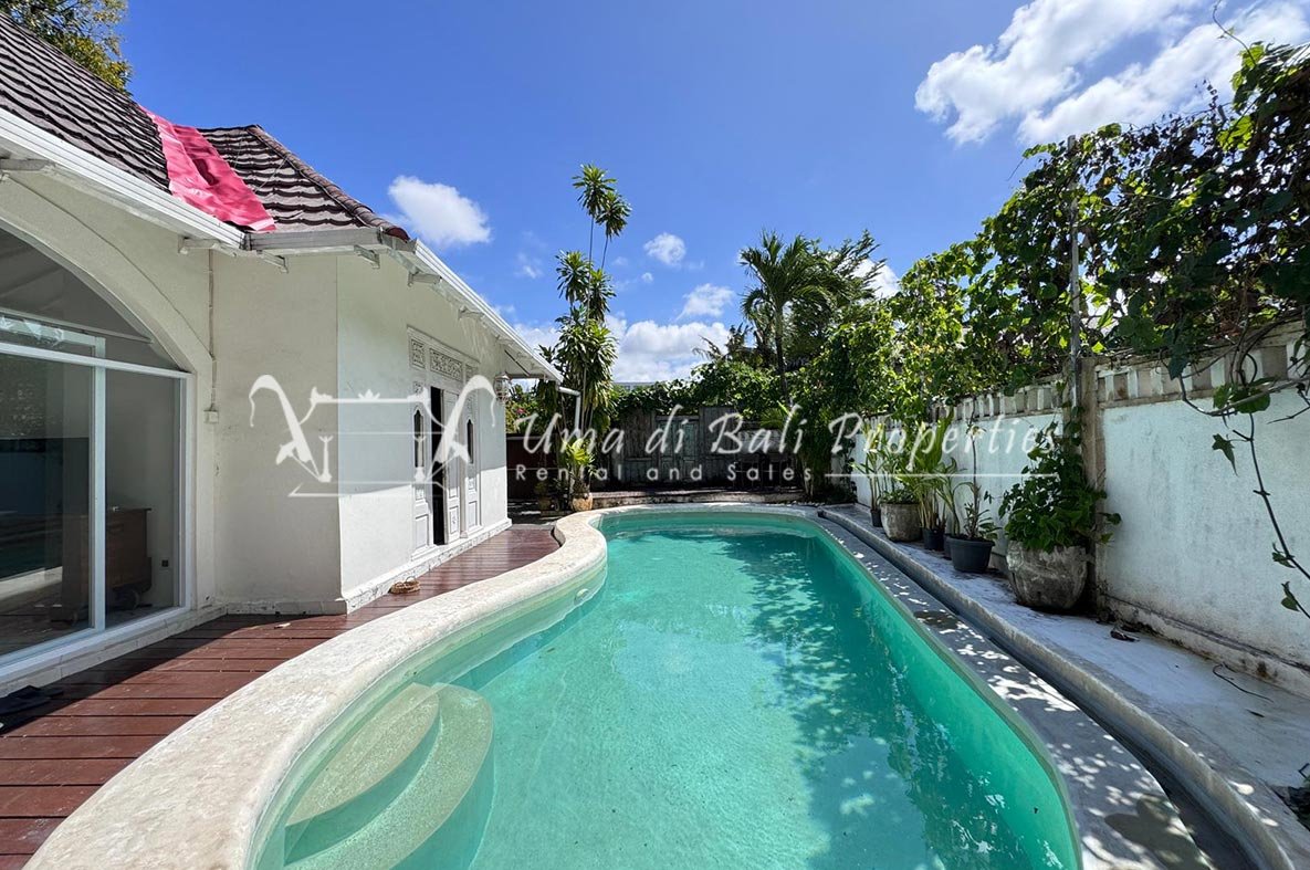 Вилла, 2 спальни