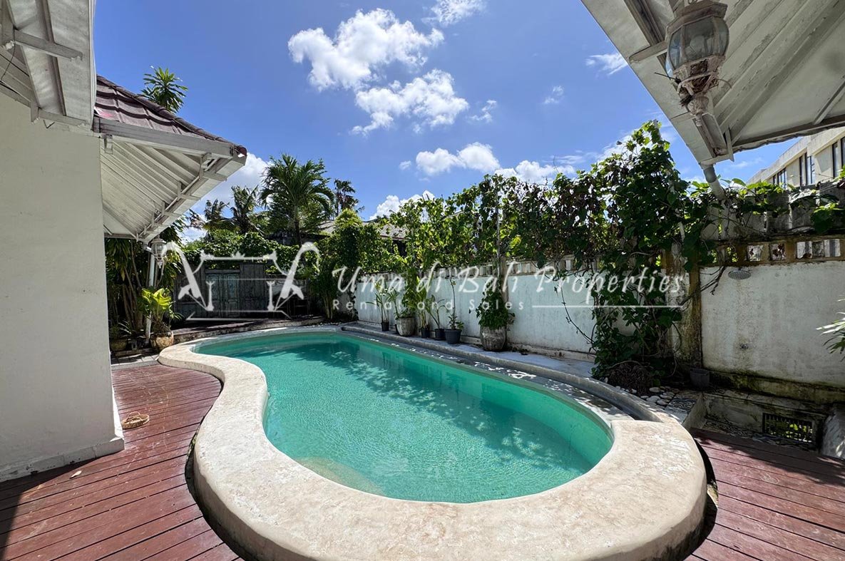 Вилла, 2 спальни