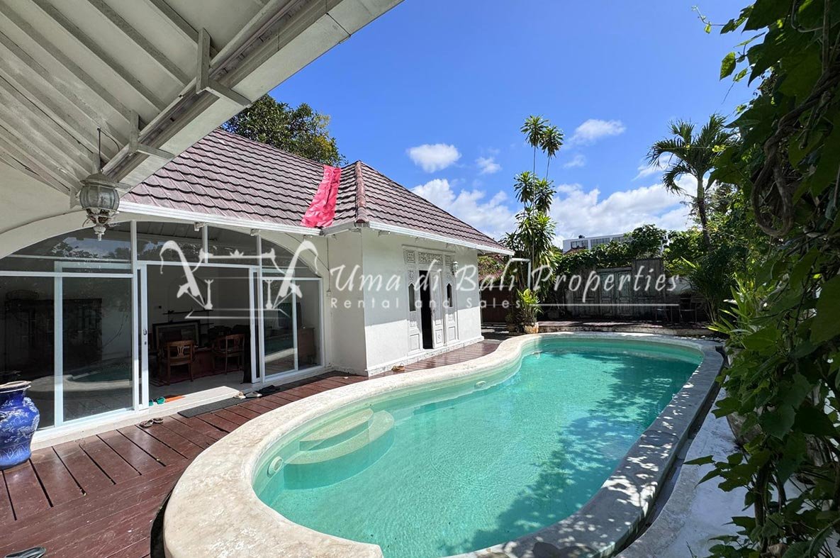 Вилла, 2 спальни