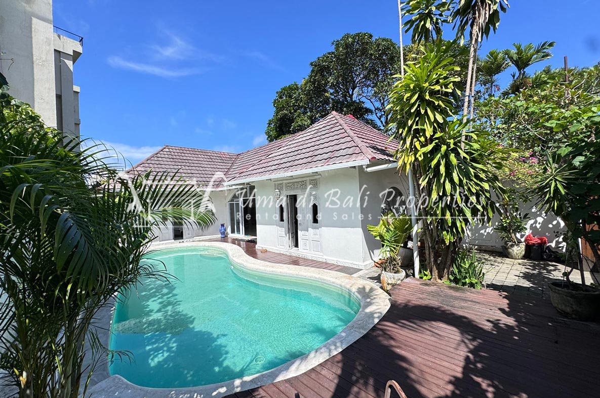 Вилла, 2 спальни