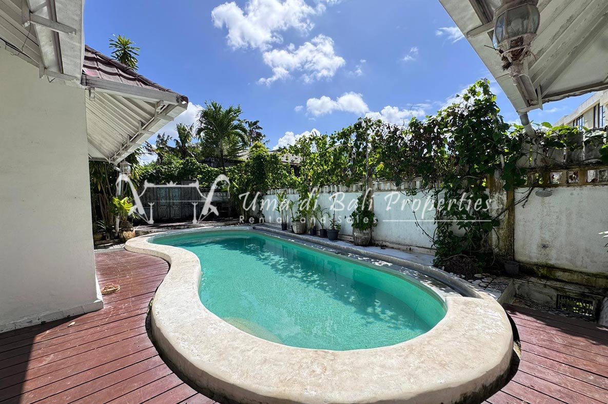 Вилла, 2 спальни