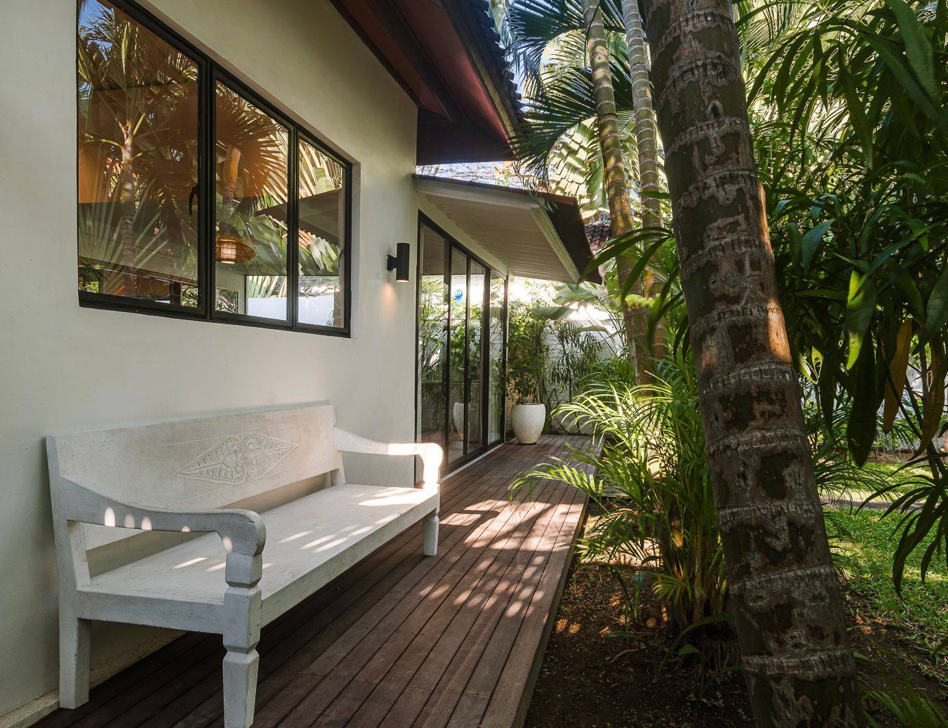 Вилла, 2 спальни