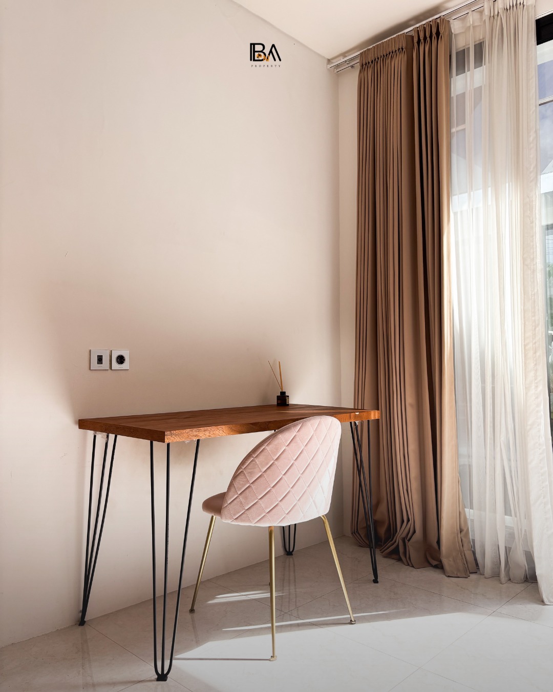 Вилла, 2 спальни