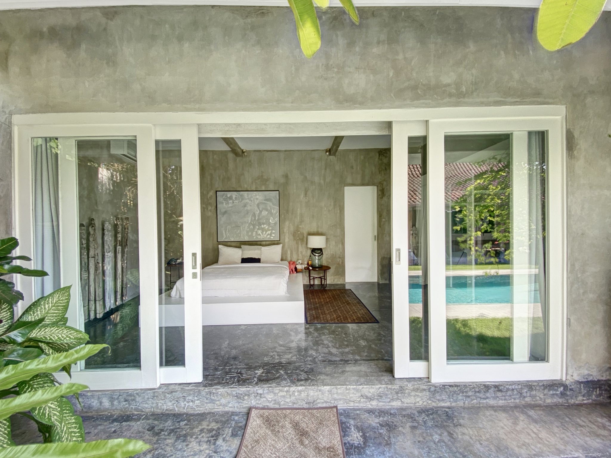 Вилла, 3 спальни