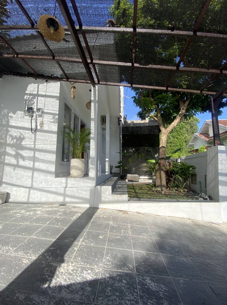 Дом, 1 спальня