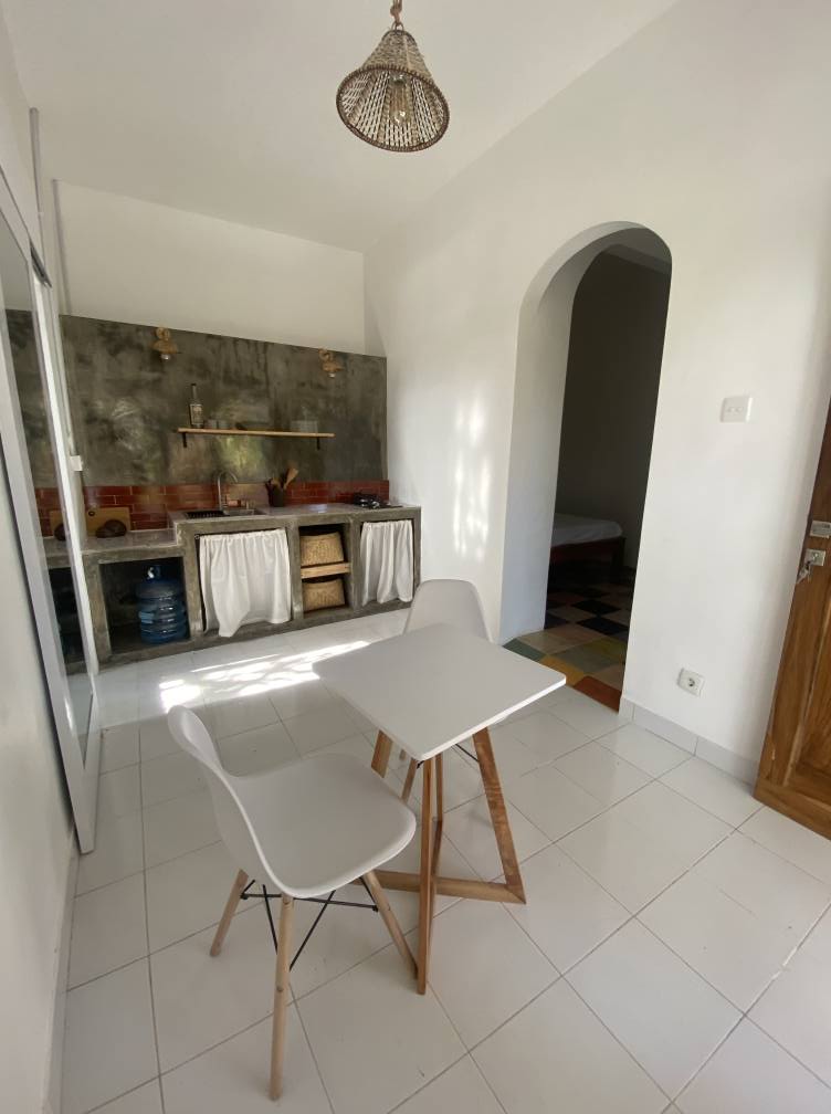 Дом, 1 спальня