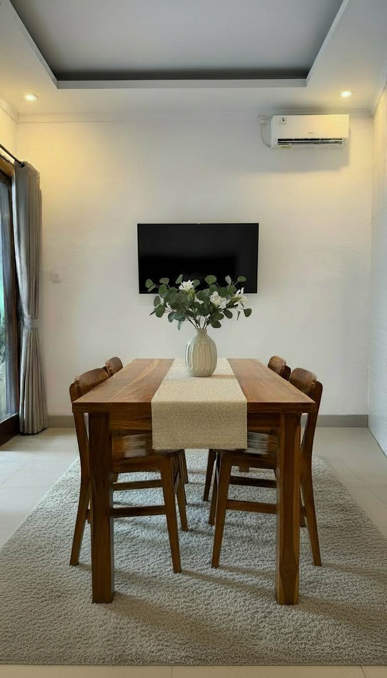 Вилла, 2 спальни